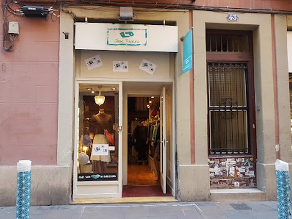 José Rivero | Ropa de Autor