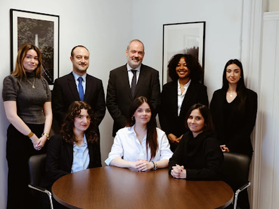Jover & Marben Abogados