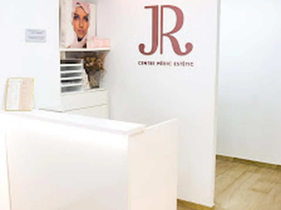 JR Estética Avanzada - Sant Gervasi