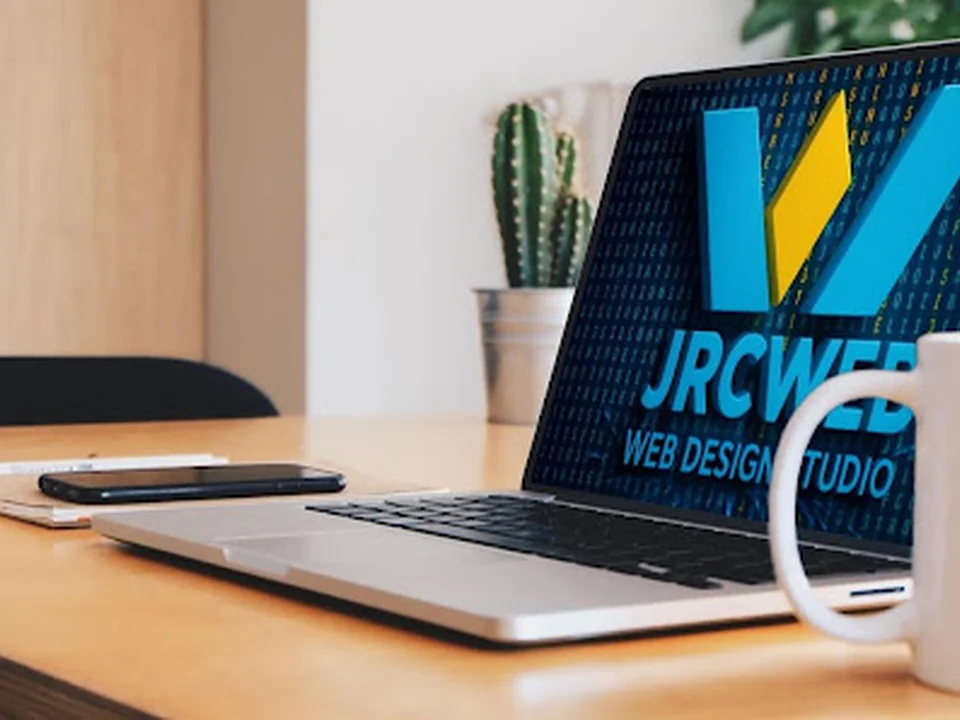 JRC WEB – Agencia SEO y Diseño Web Barcelona