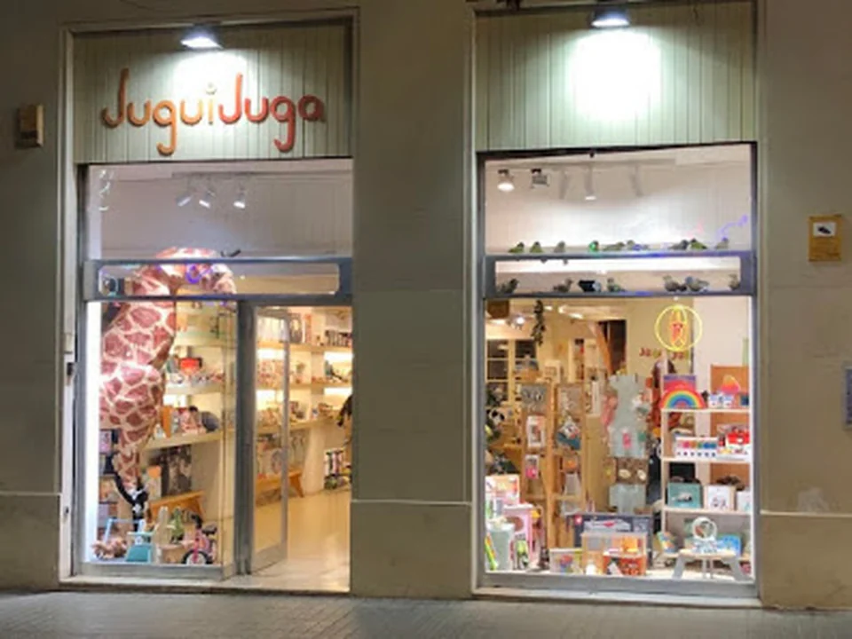 Juguijuga
