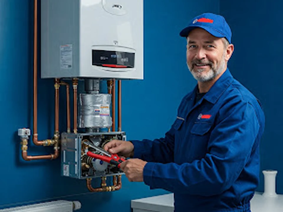 Junkers - Bosh | Servicio Técnico JOKALL - Especialistas en: Bosch, Junkers, Mitsubishi, Daikin