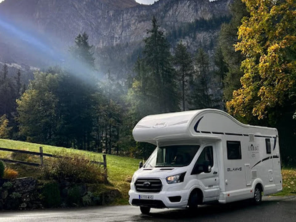 JUNMAT AUTOCARAVANAS