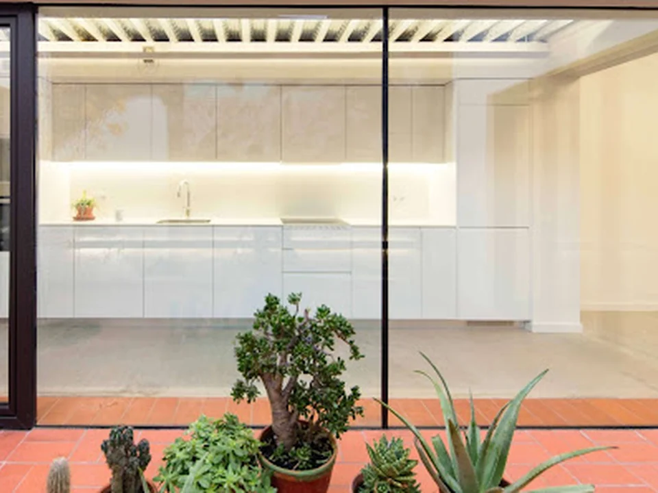 Kaitek Arquitectura | Arquitectos en Barcelona