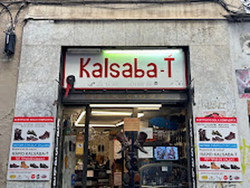 Kalsaba-T