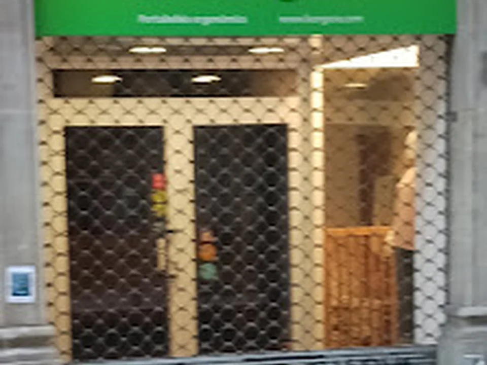 Kangura Portabebés Tienda Barcelona