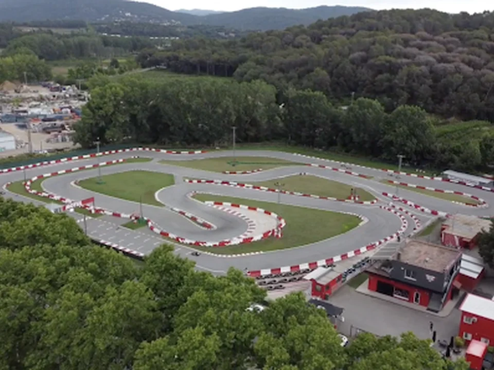 Karting Cardedeu