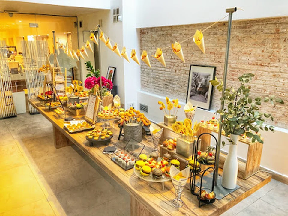 Ke Magdalenas Catering & Eventos