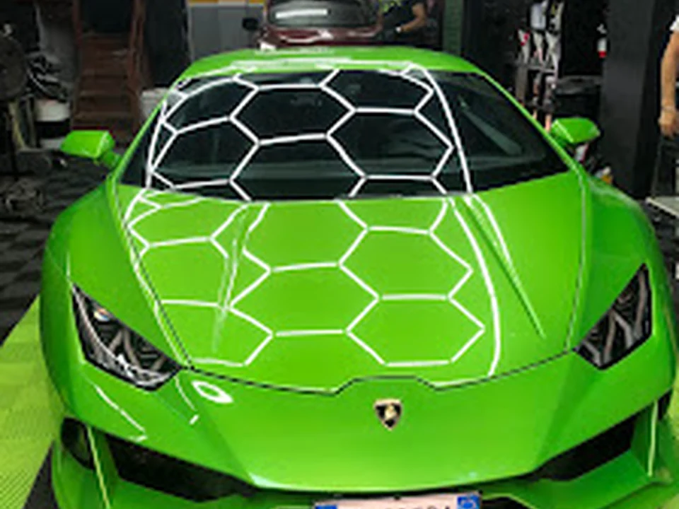 Kelimpio Detailing