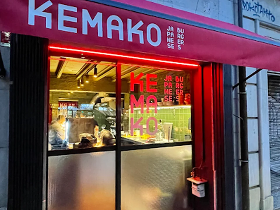 Kemako
