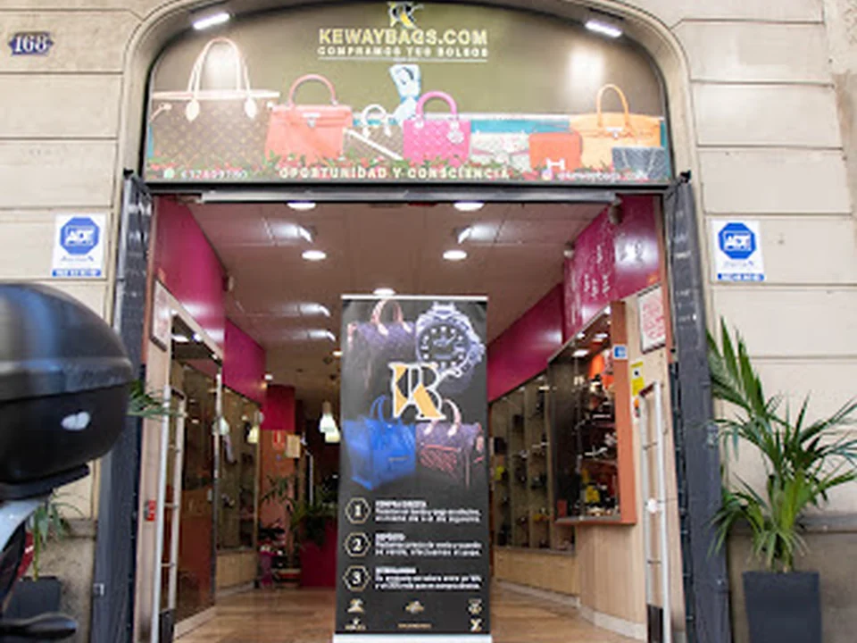 KewaY Bags