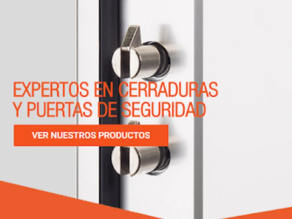 Keyla Seguretat Serrallers