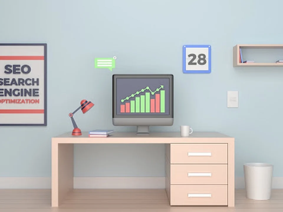 Keyweo | Agencia SEO Barcelona