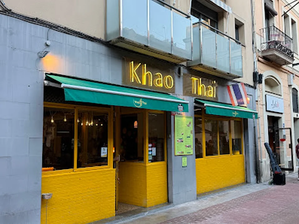 Khao Thai