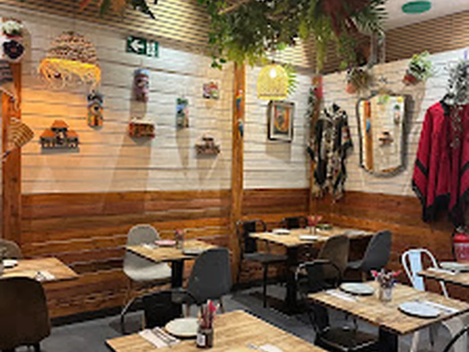 Foto de Kiltro Restobar Sant Antoni