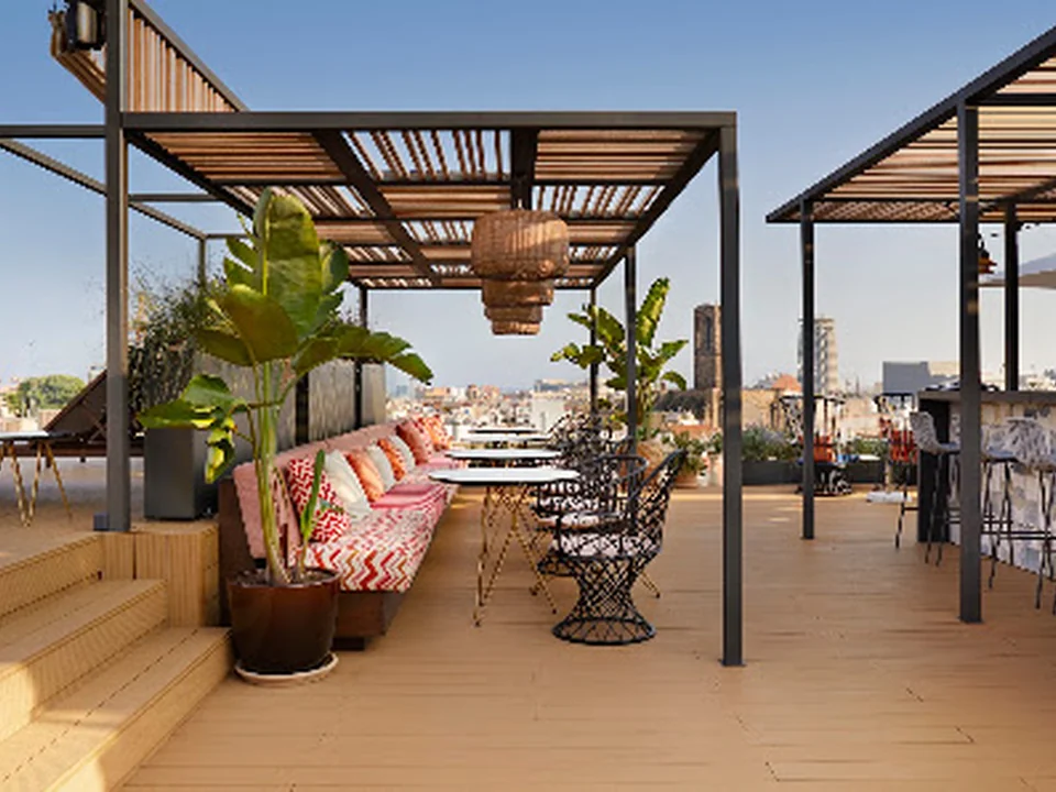 Kimpton Vividora Barcelona
