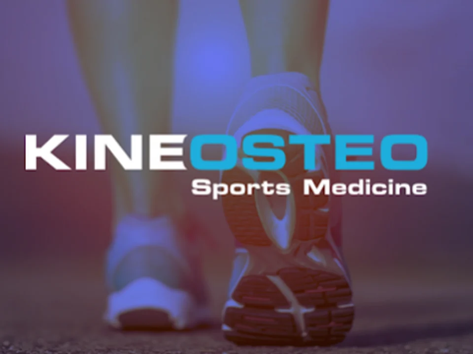 KINEOSTEO SPORTS MEDICINE
