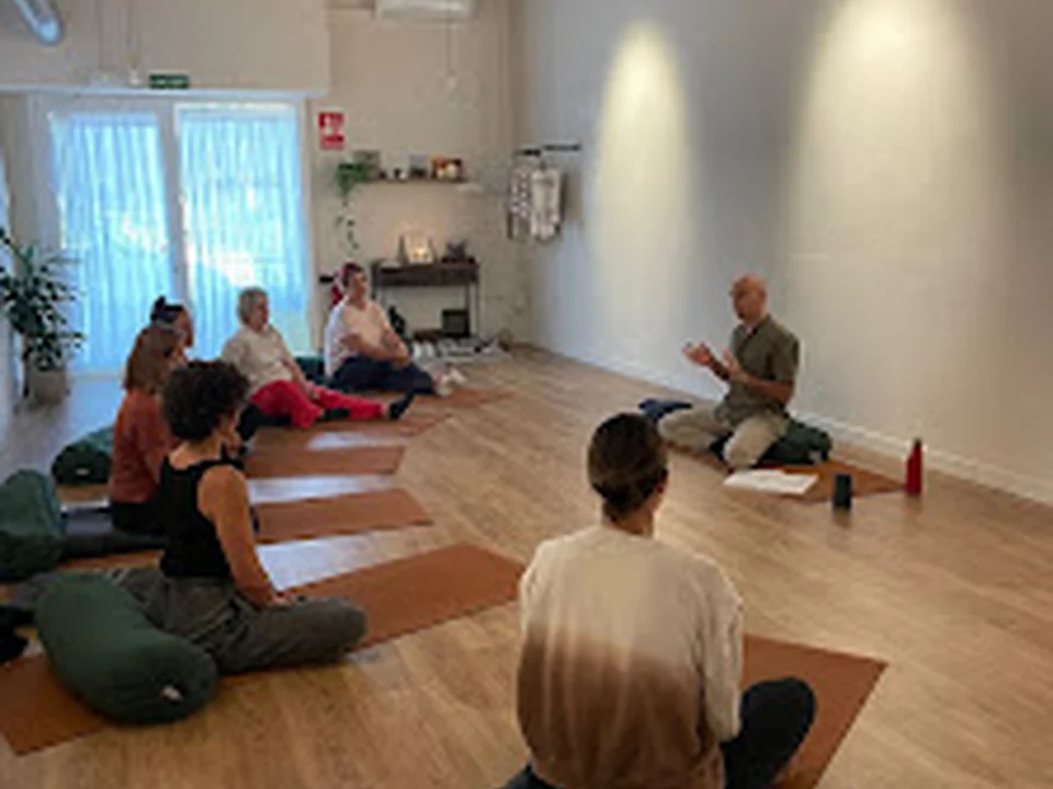 Kisetsu, Reiki & Meditation School