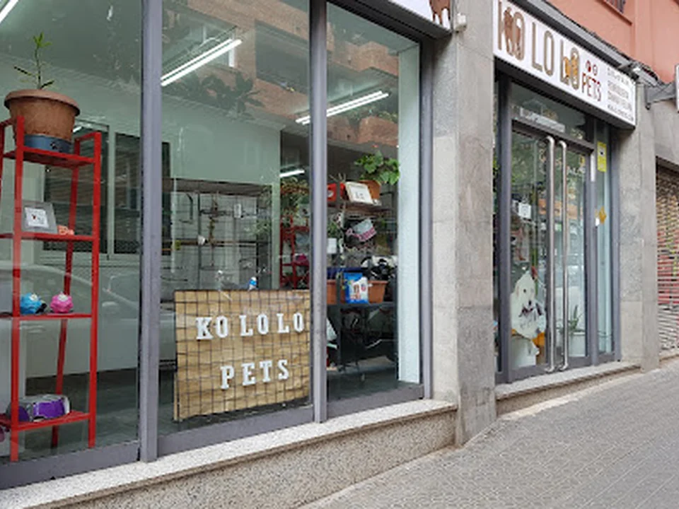 Kololo pets