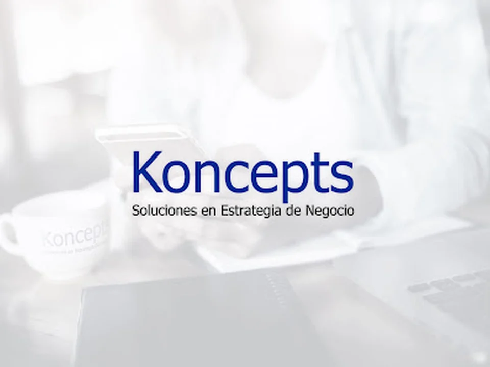 Koncepts Consultora de Empresas en Barcelona