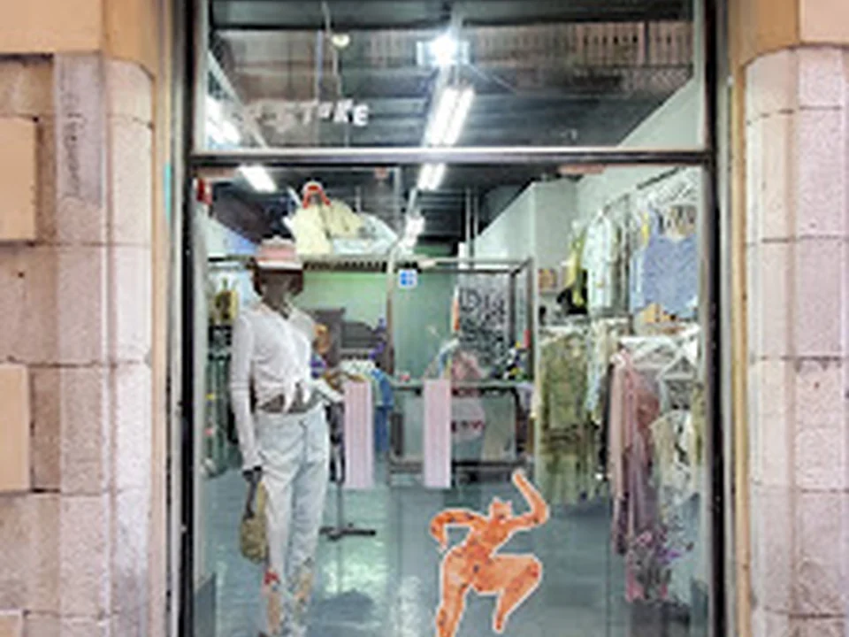 KR STORE