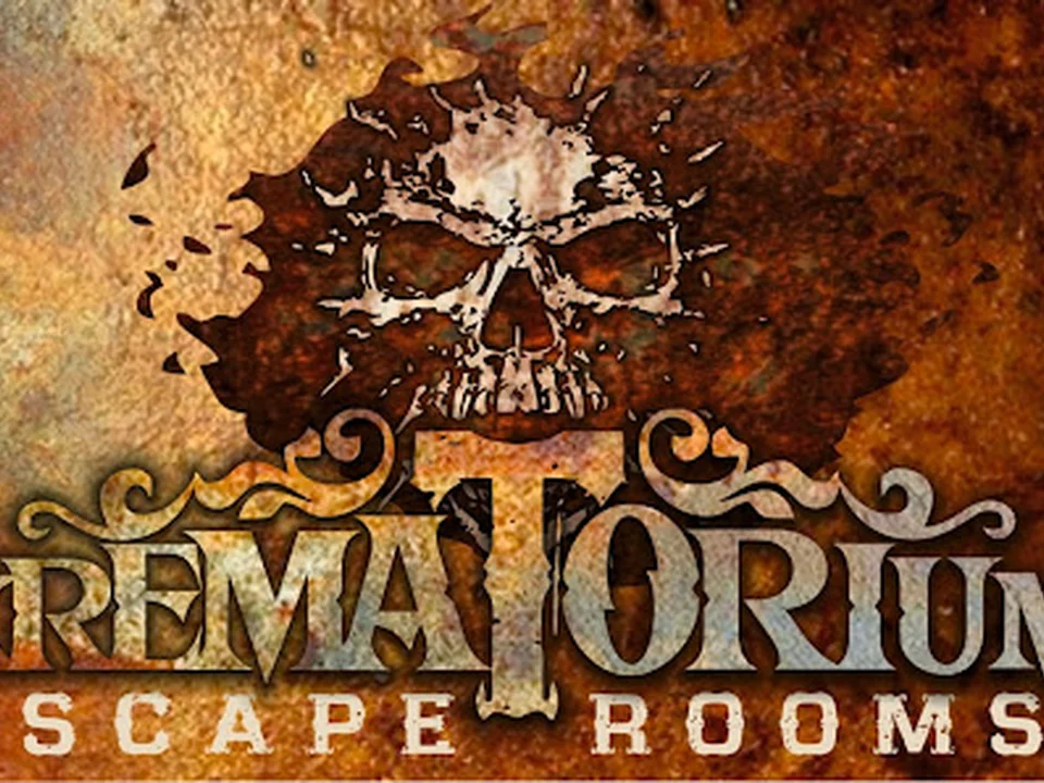 Krematorium Malum Escape Rooms