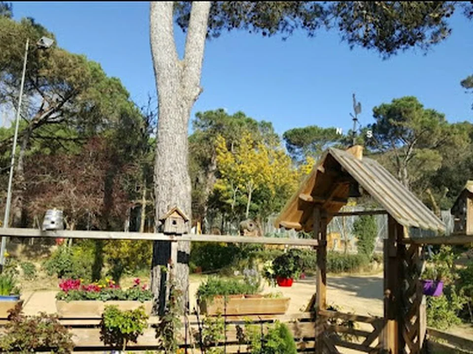 Kynoikos residència canina