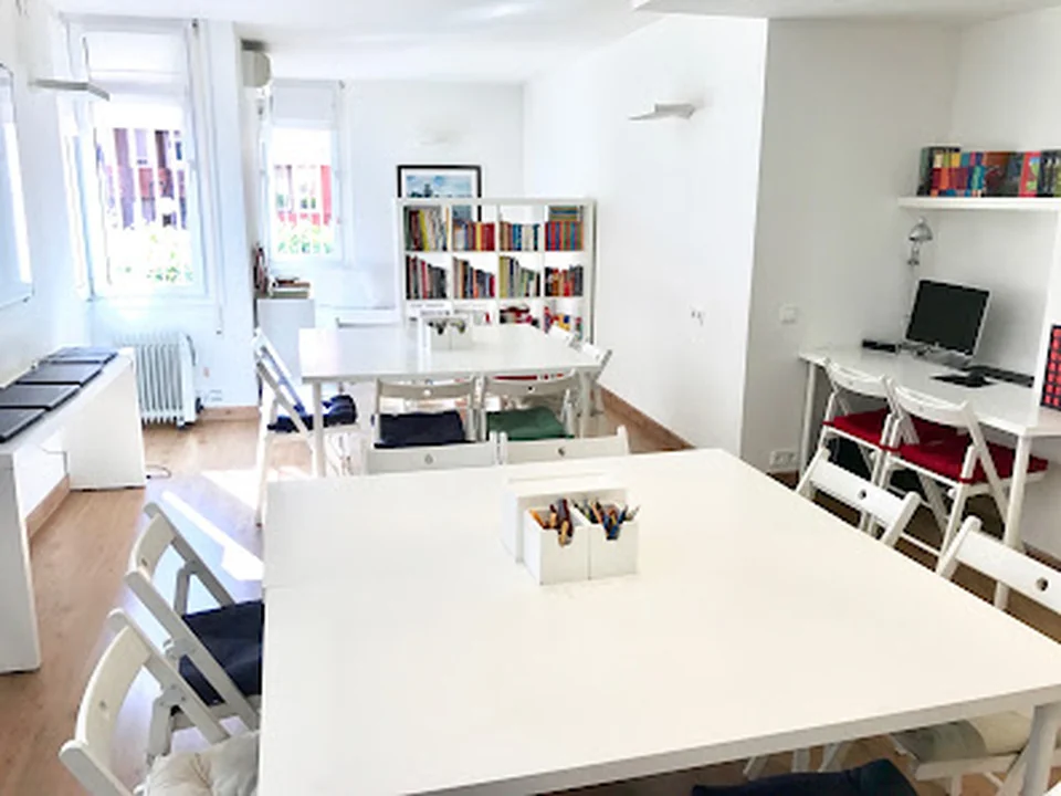 l'atelier de sarrià
