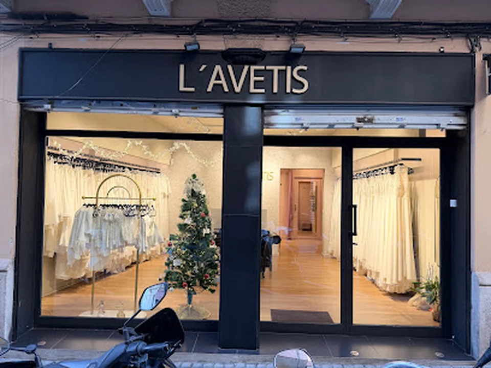 L´AVETIS