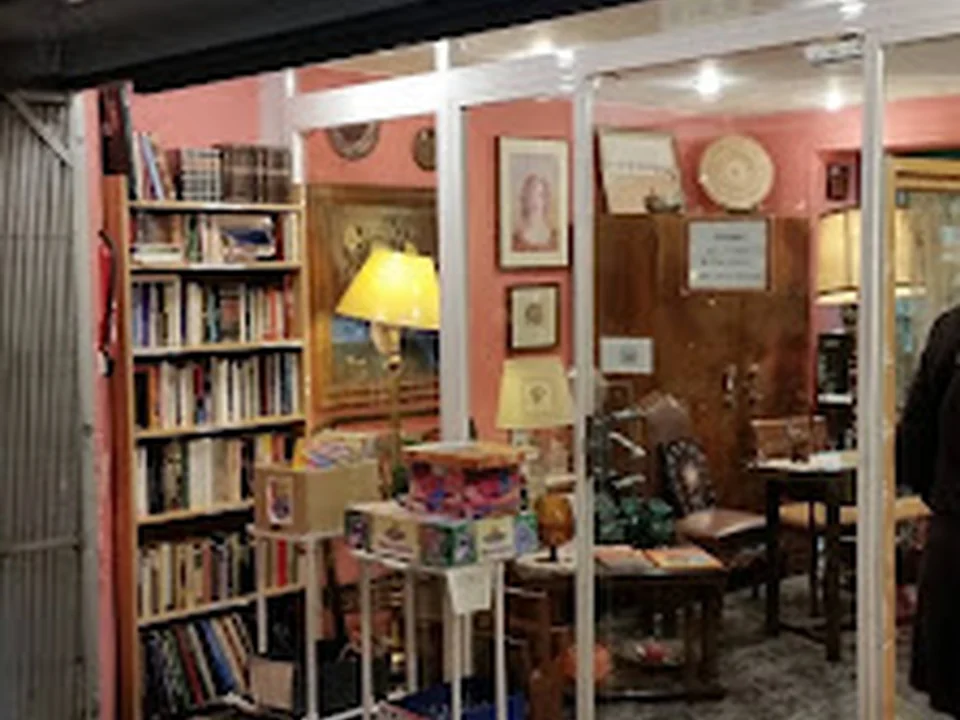 L'Encant de Gràcia