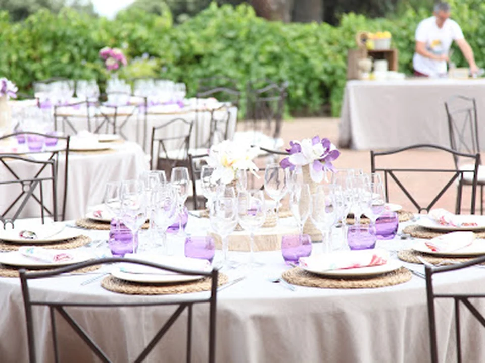 L'Esclusivitá Catering