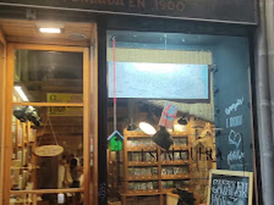 L'escon Libreriaquera
