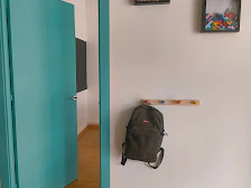 L'espai- Centre de Psicopedagogia