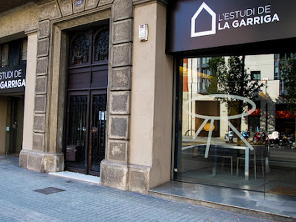 L'Estudi de La Garriga