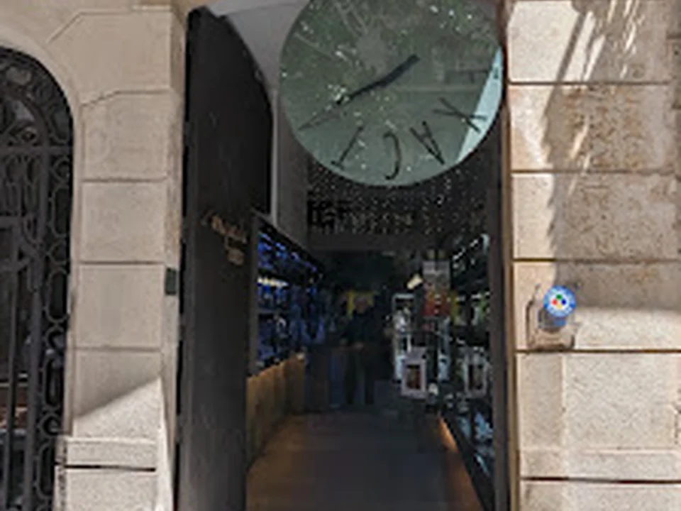 L'Hora Exacta