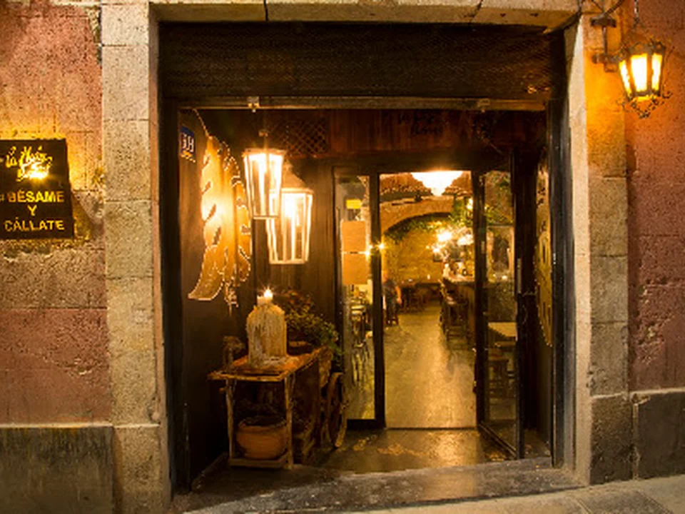 La Alcoba Barcino