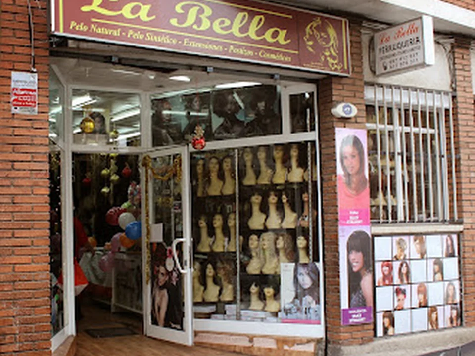 La Bella GZ