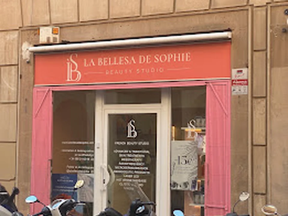 Foto de La Bellesa de Sophie | Beauty Studio Gracia