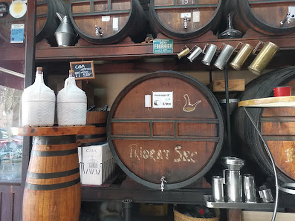 La Bodegueta d'en Miquel