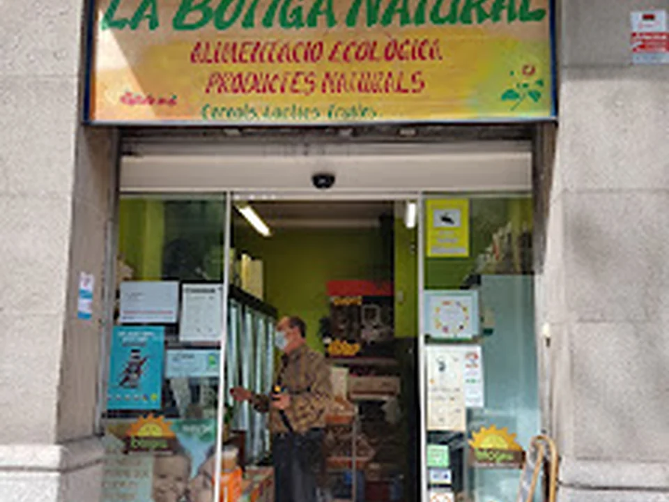 La Botiga Natural
