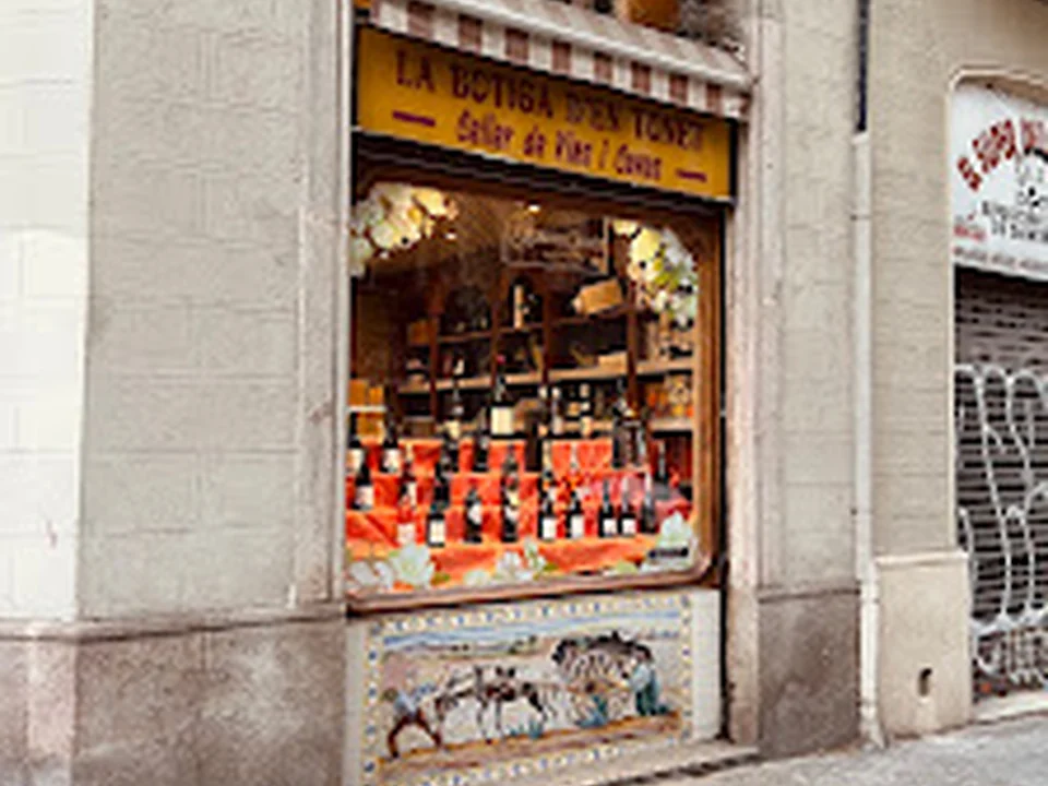 La Botiga Vins
