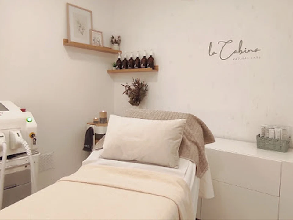 La Cabina: Centro de belleza, bienestar y cuidado