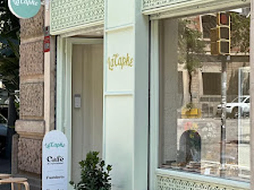 La Capke - Pastelería y Cafetería