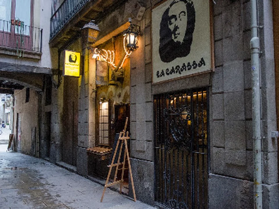 La Carassa