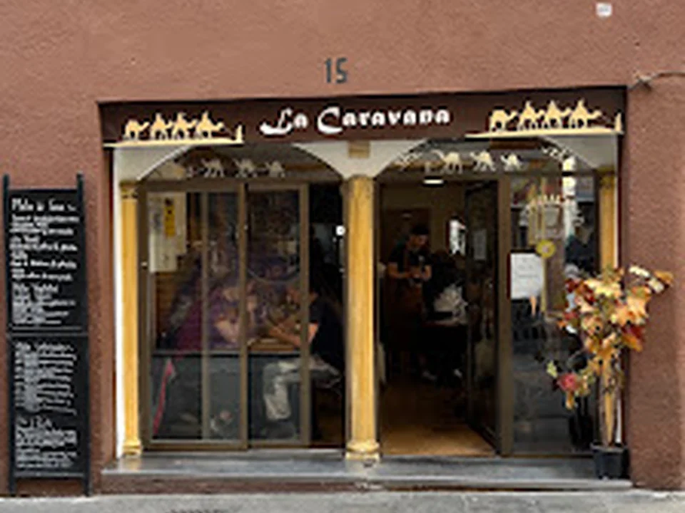La Caravana