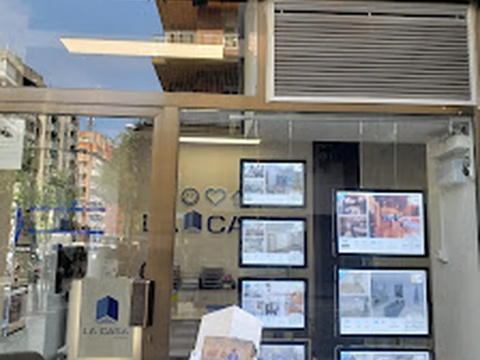 La Casa Agency