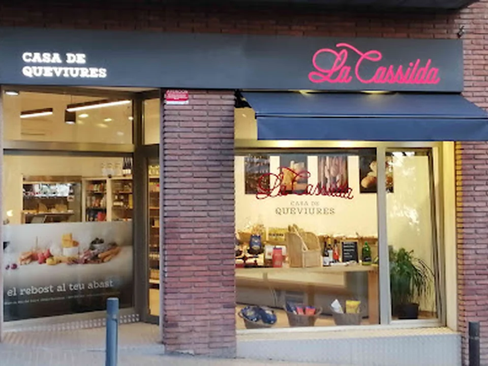 La Cassilda