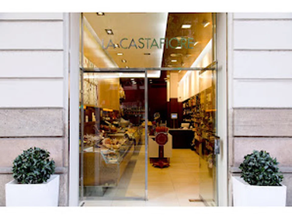 La Castafiore