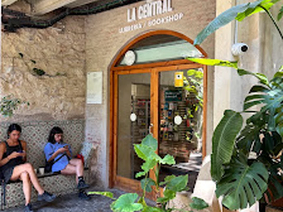 La Central del Raval