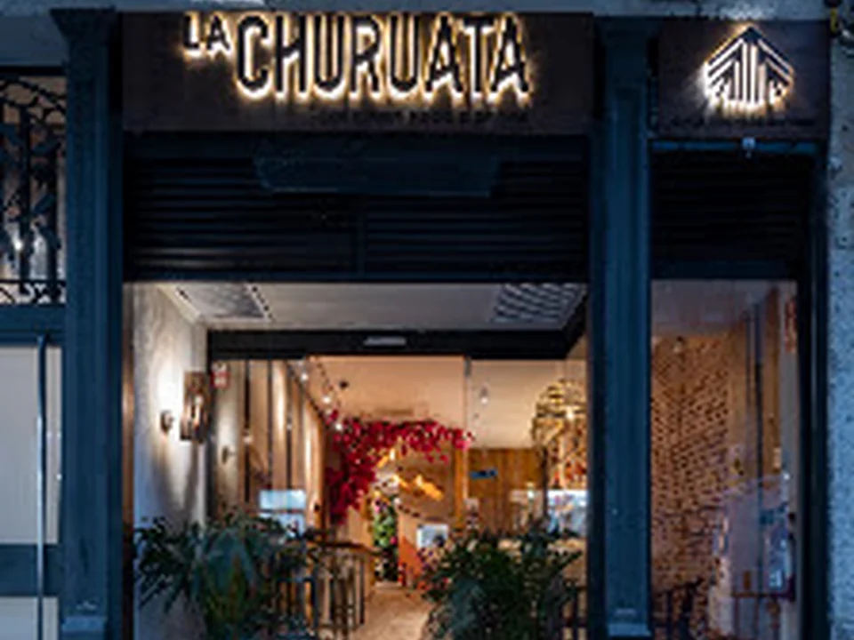 La Churuata